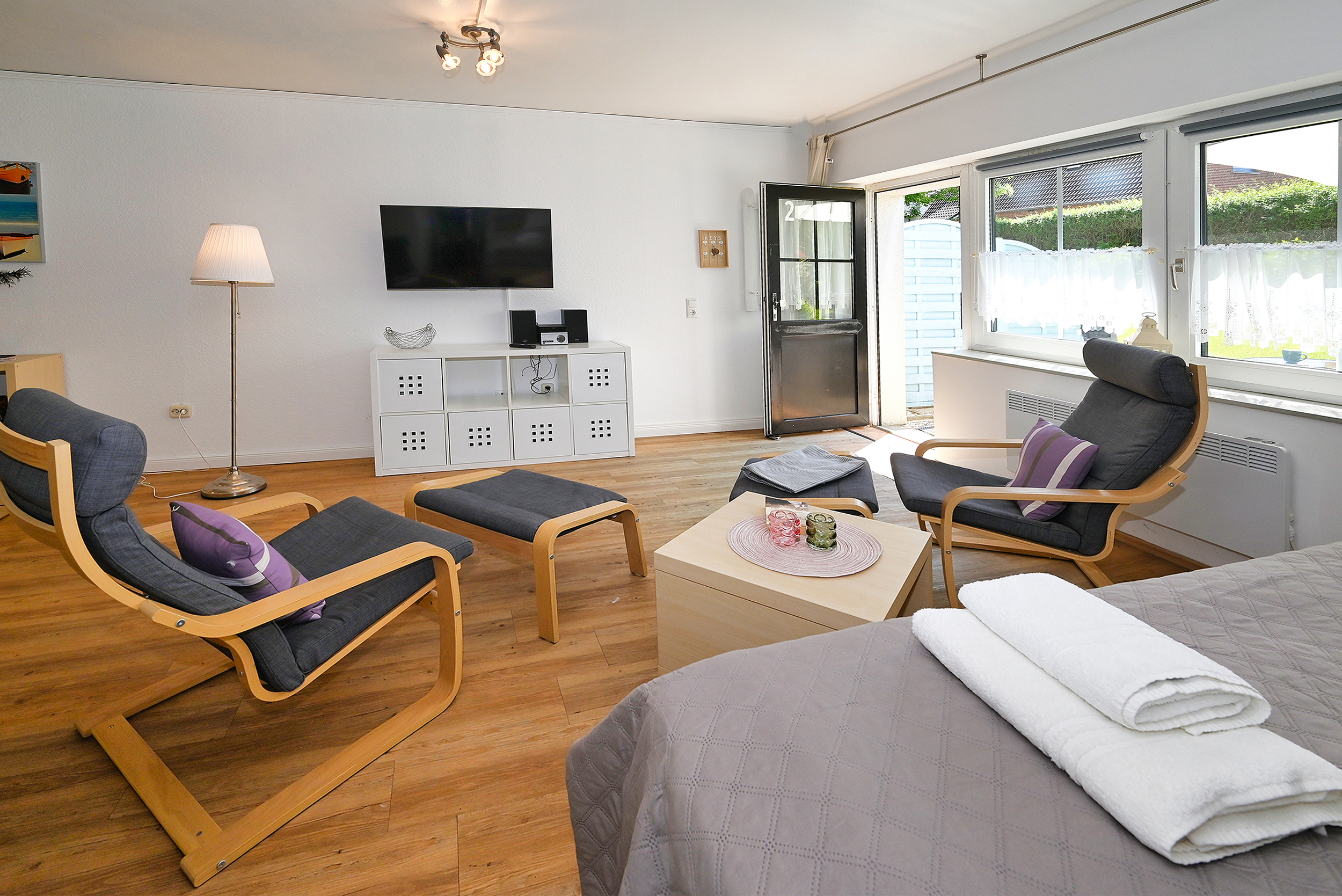 Apartementhaus Buermann