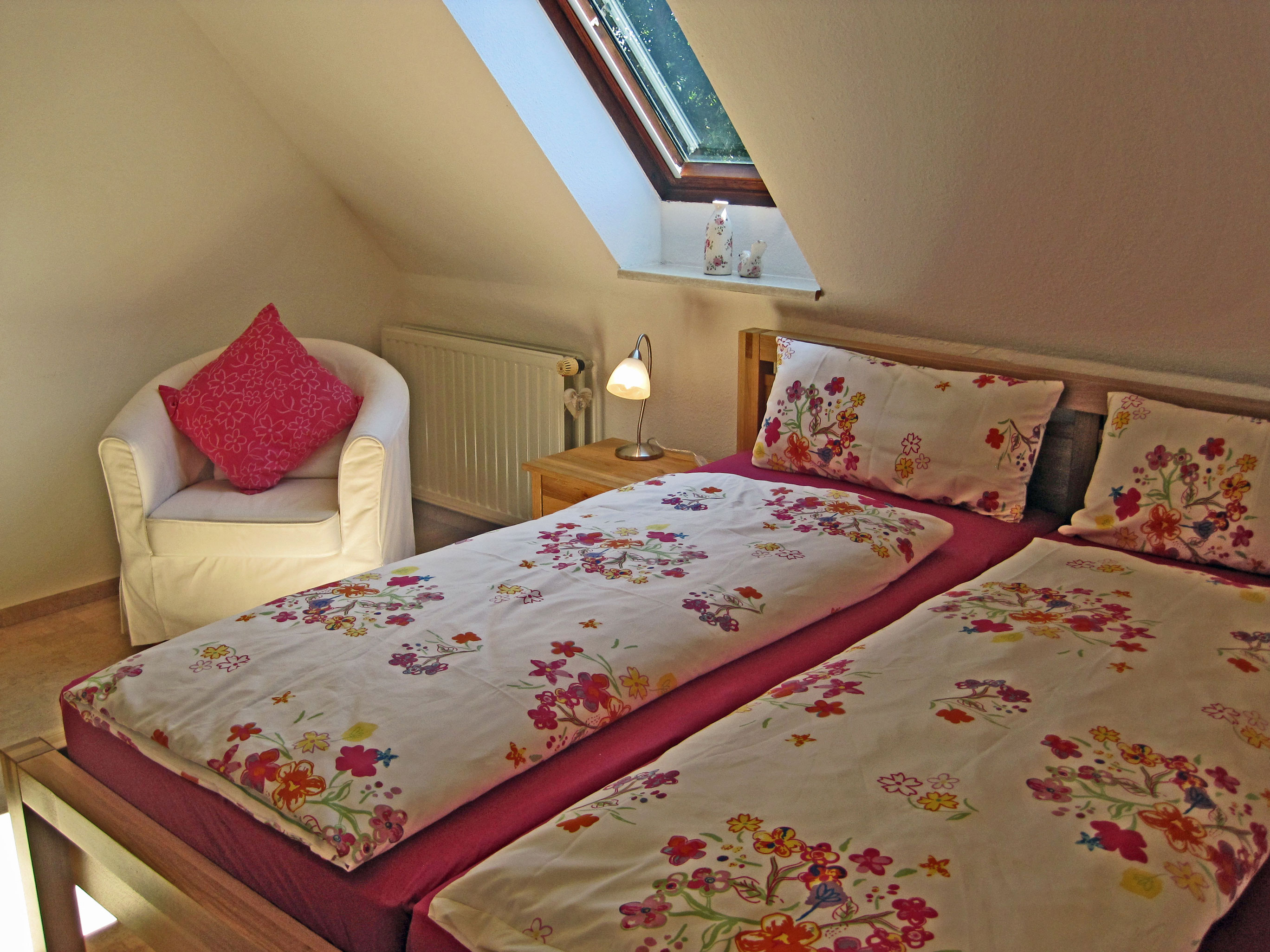 Ferienwohnung "Norderwurth"