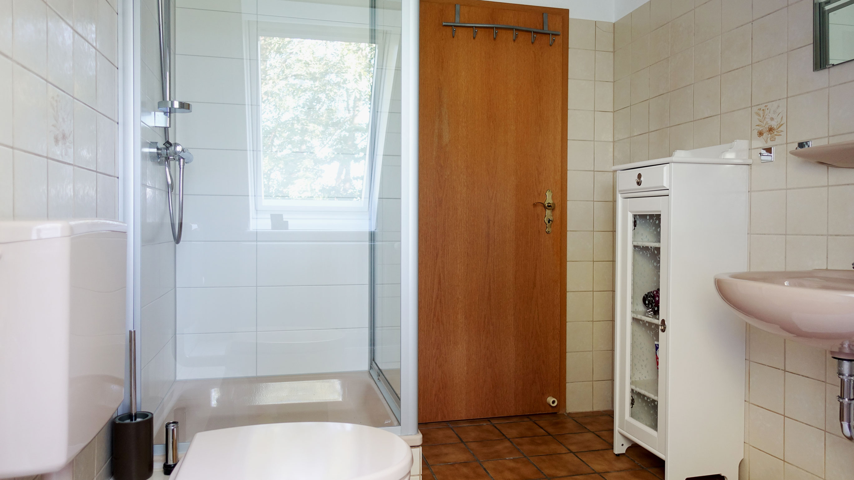 Ferienwohnung "Norderwurth"