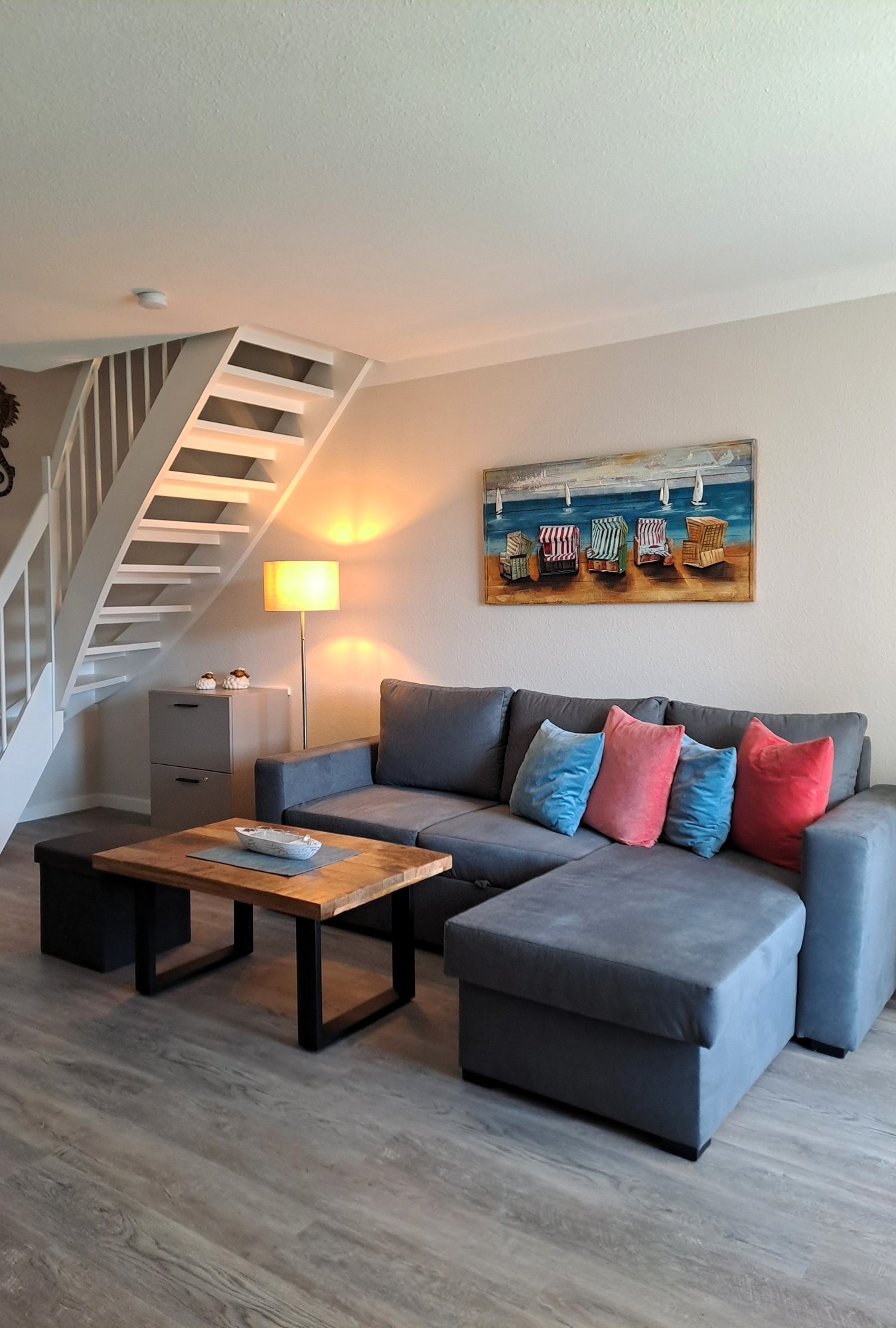 Ferienwohnung 17 - Godewind