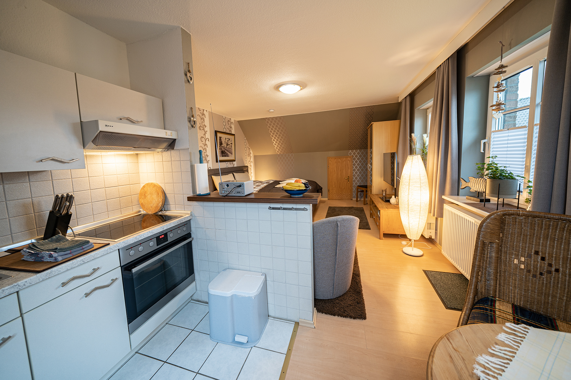Ferienwohnung Demir 2