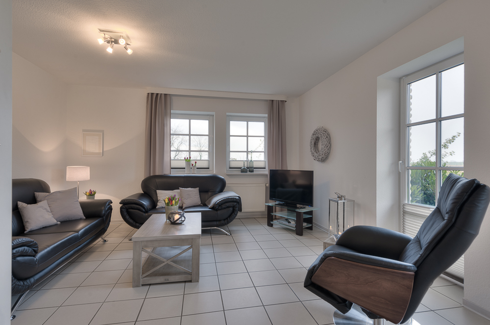 Ferienhaus Möhring 22 b unten