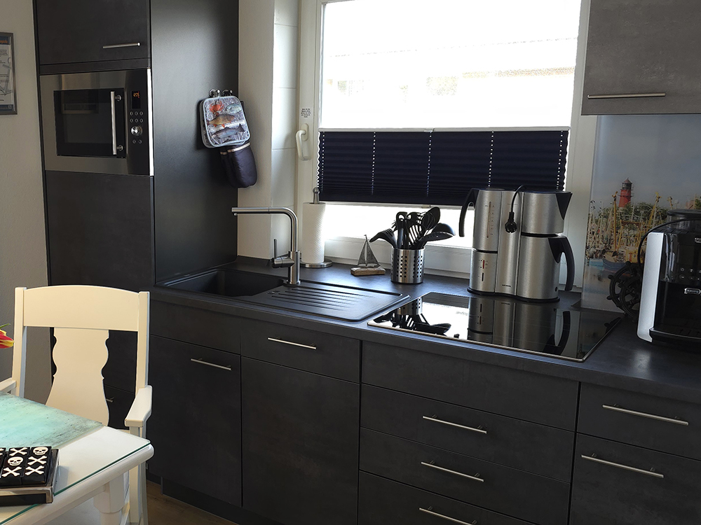 Ferienwohnung 3 Familie Dreyer