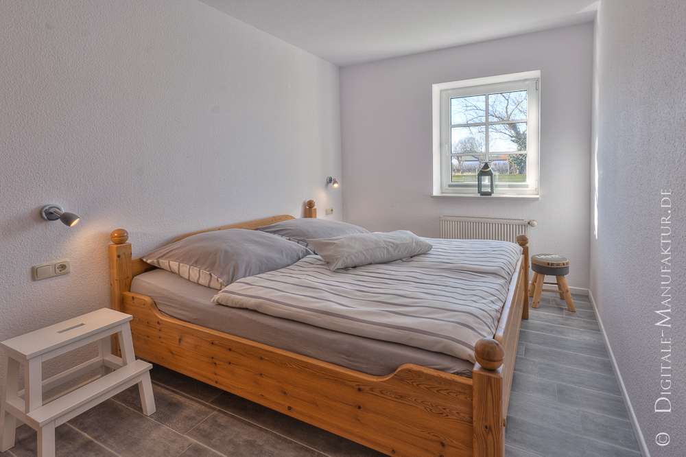 Ferienhaus Möhring 22 b oben