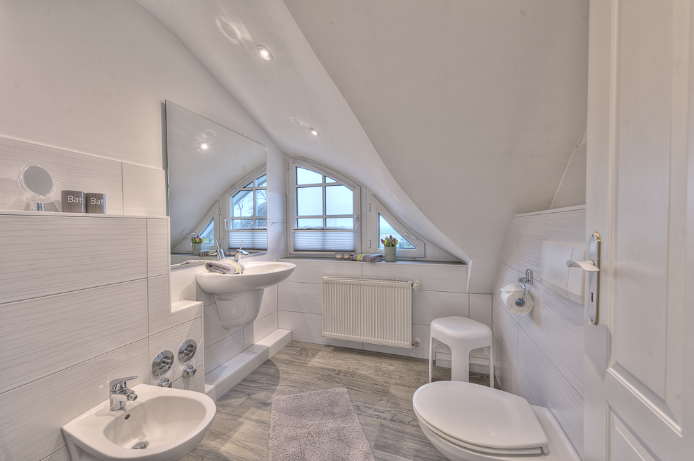 Ferienhaus Möhring 22 b oben
