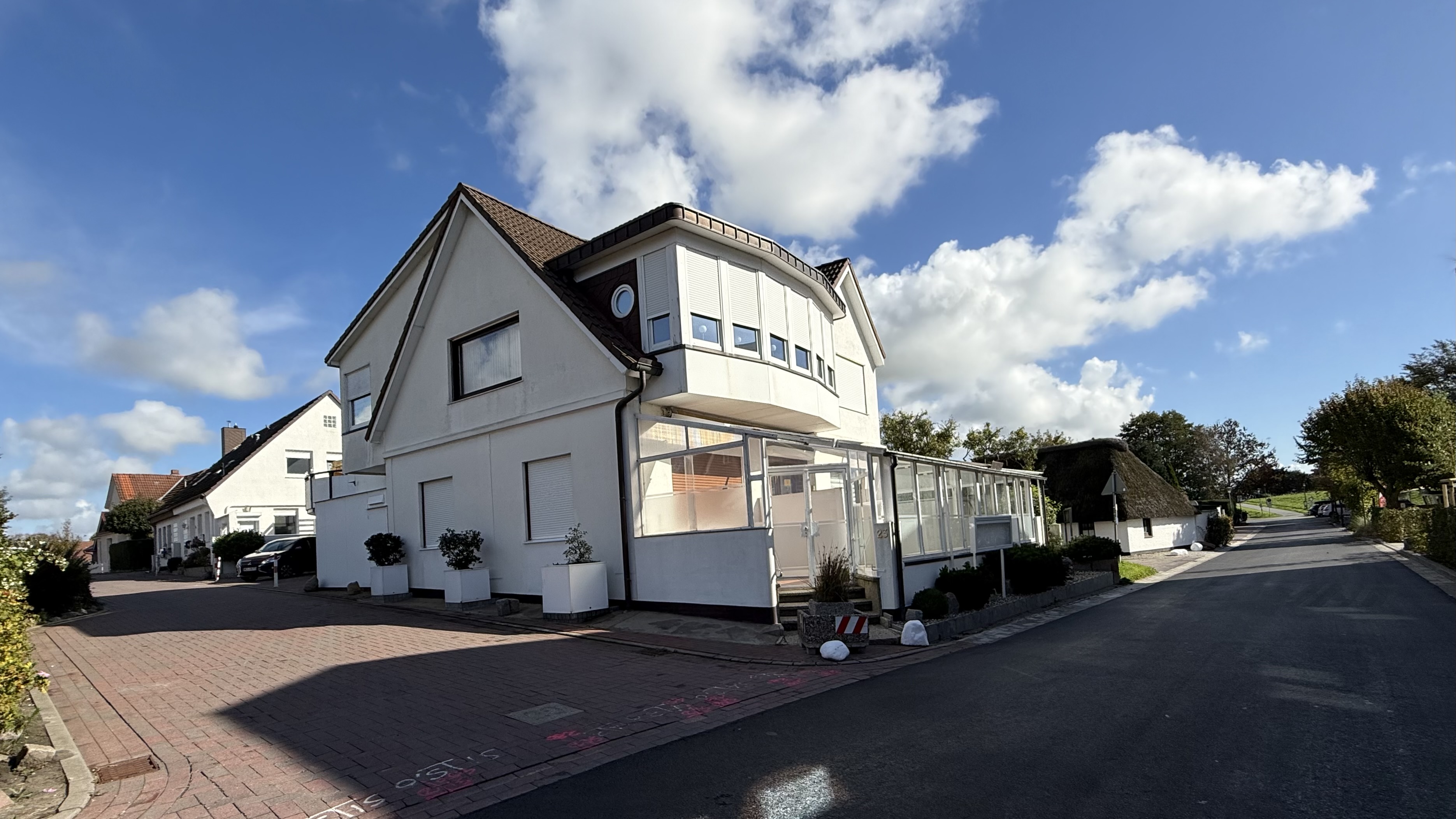 Ferienwohnung Sandmann OG