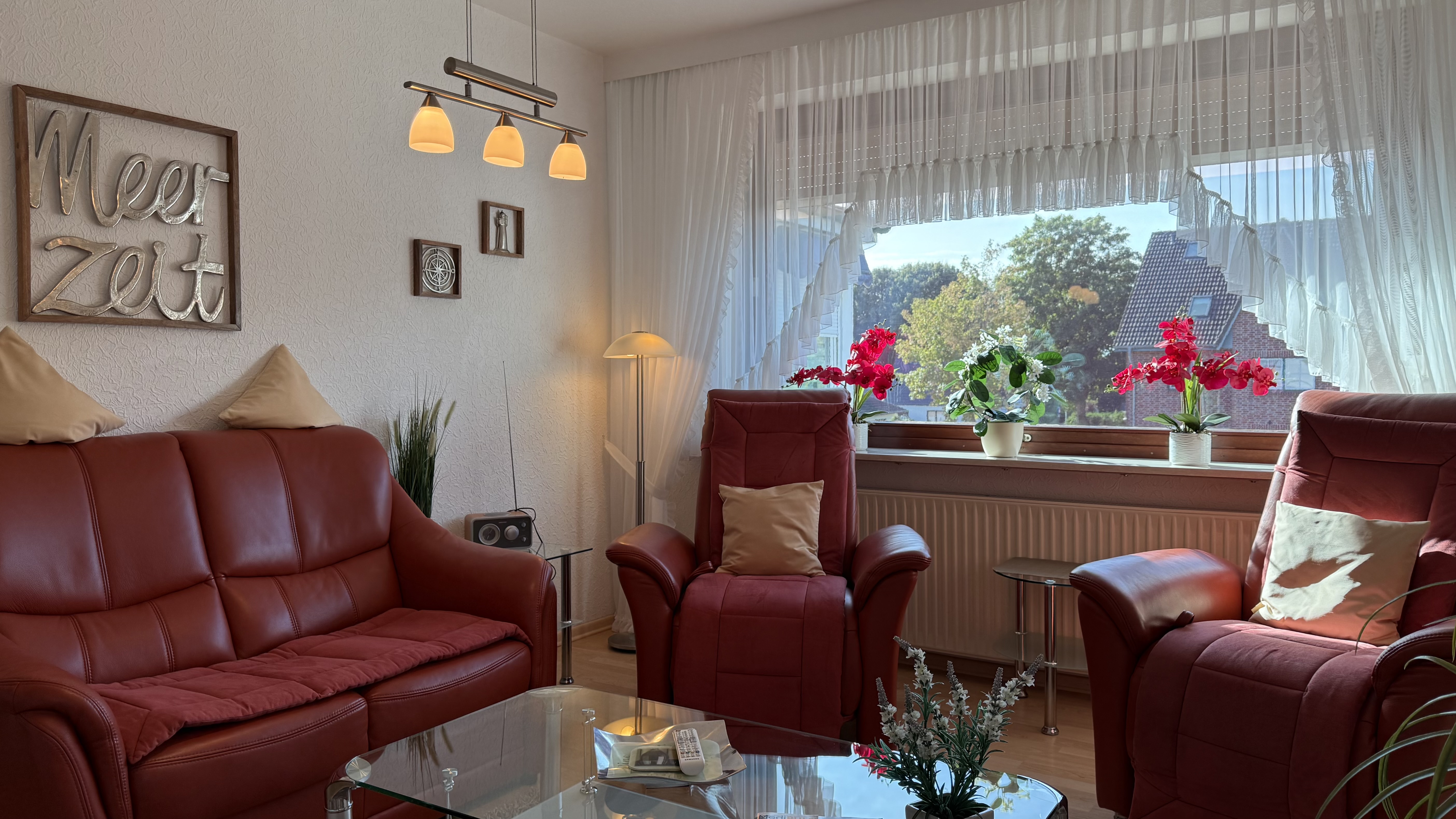 Ferienwohnung Sandmann OG