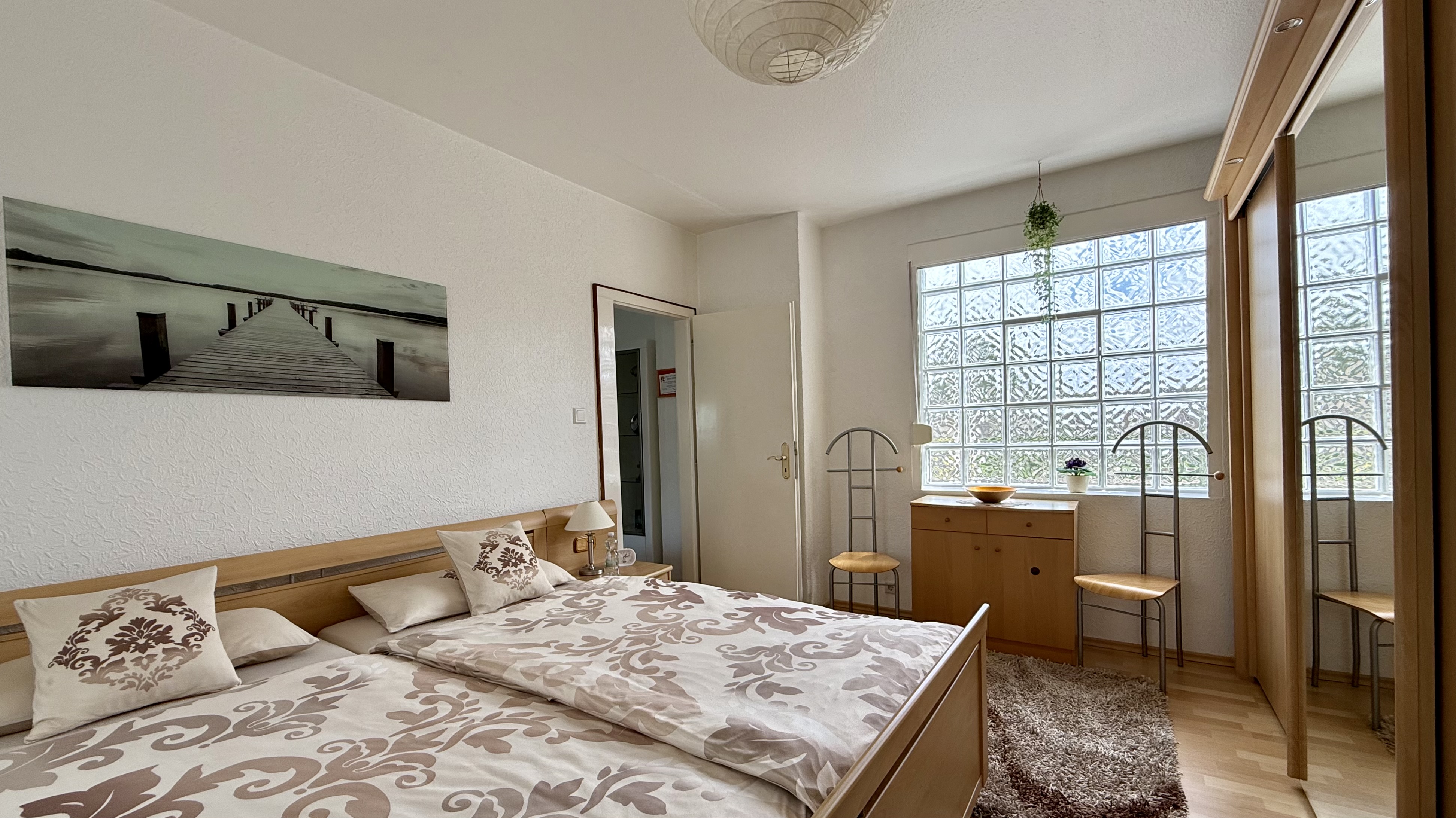 Ferienwohnung Sandmann OG
