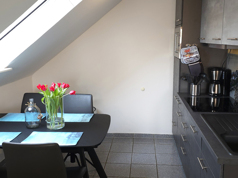 Ferienwohnung 2 Familie Dreyer
