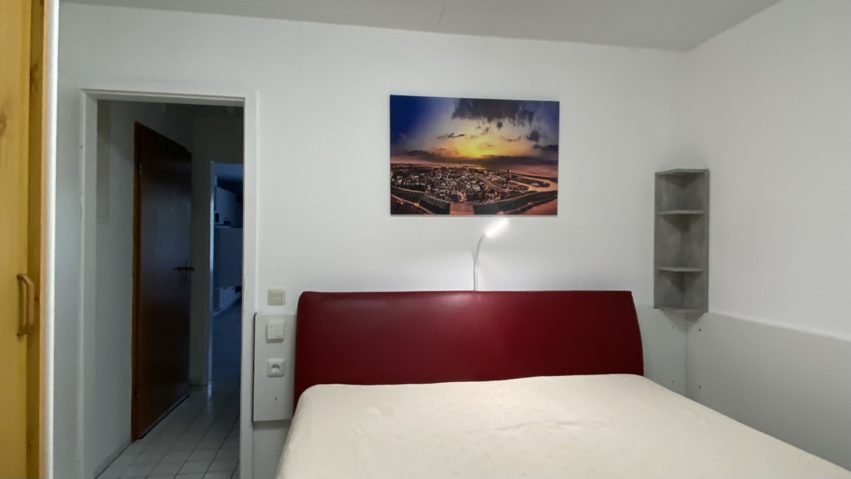 Seeschlößchen Ferienwohnung 3