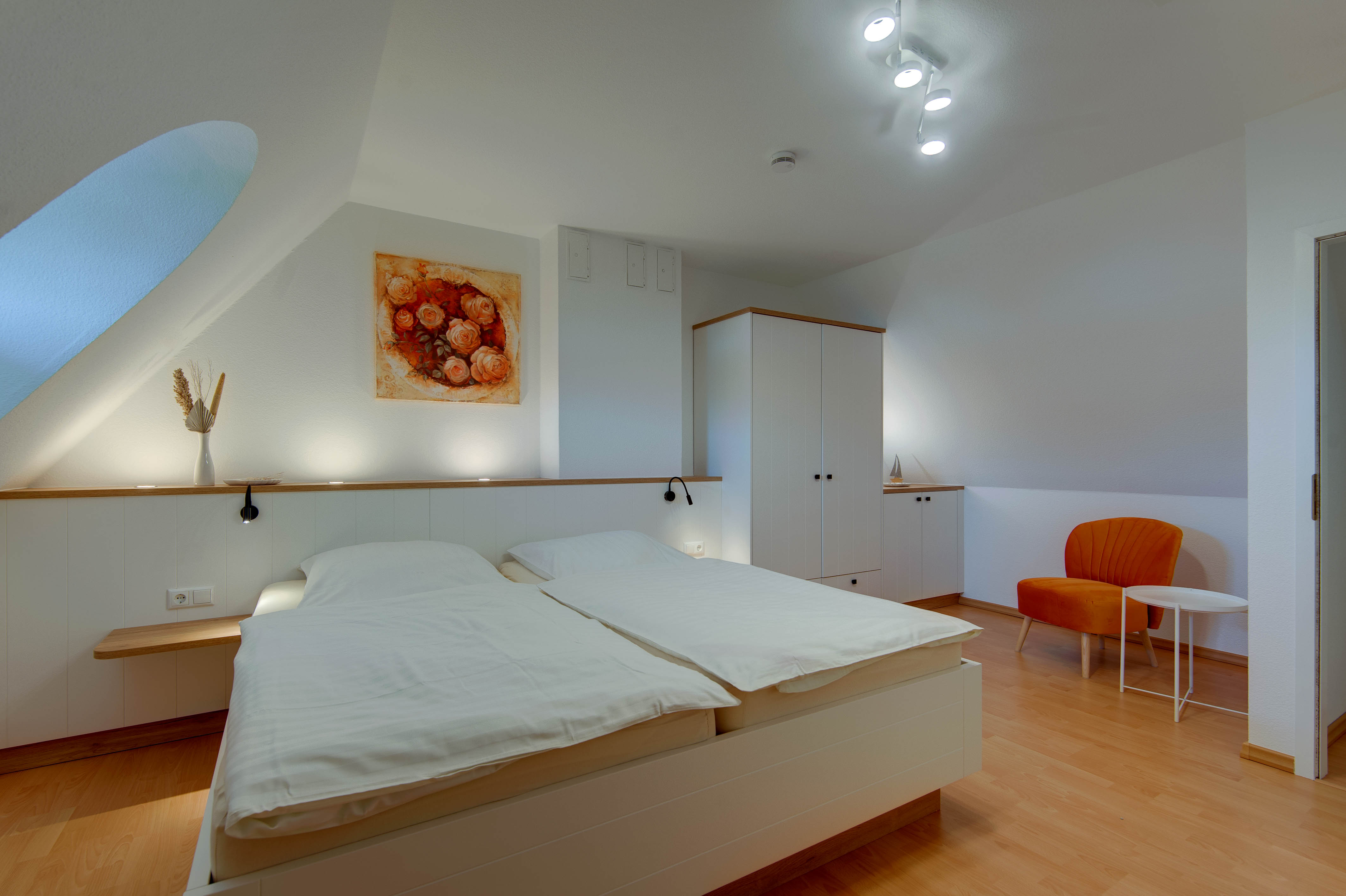 Seeschlößchen Ferienwohnung 10