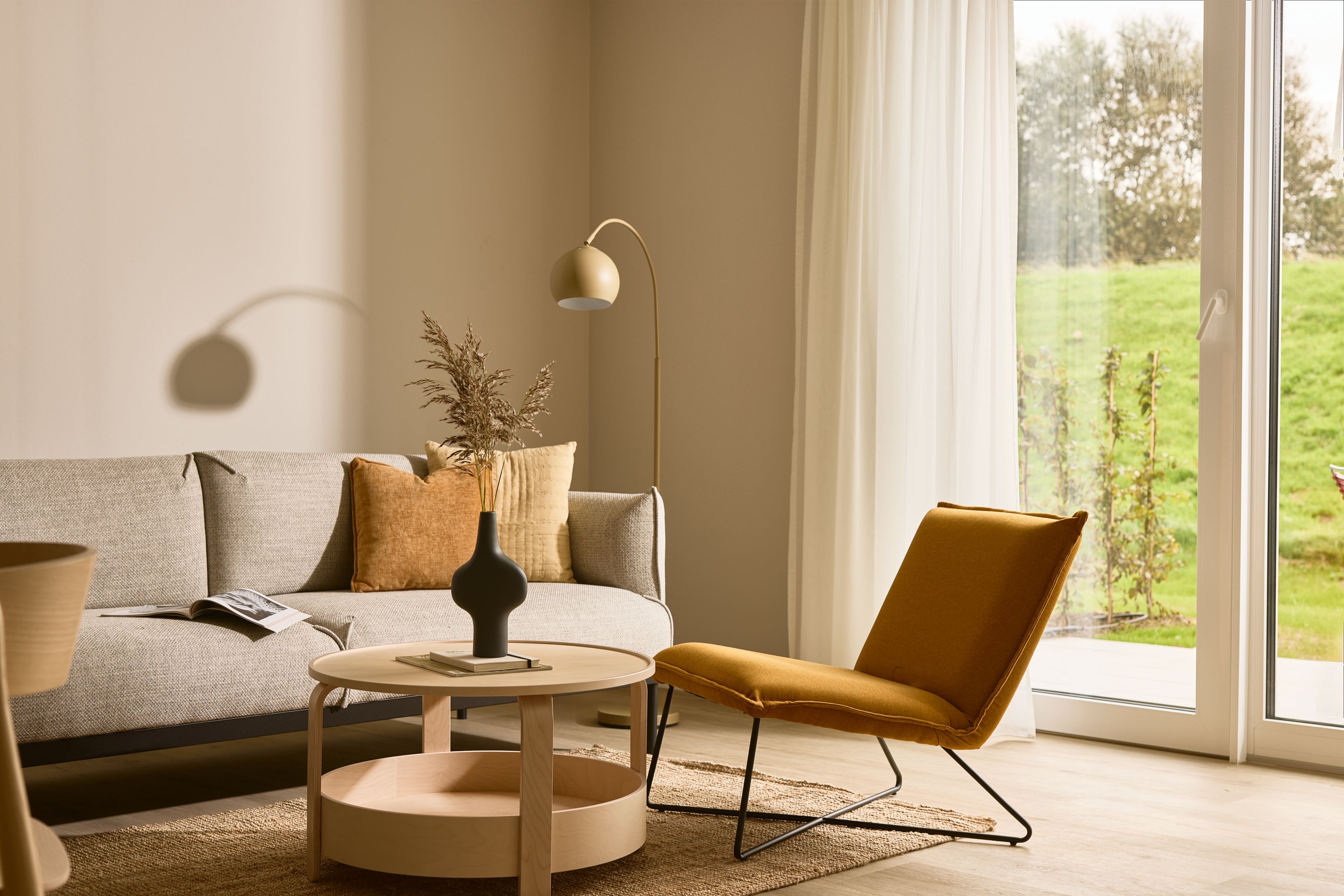 Gezeiten Suites