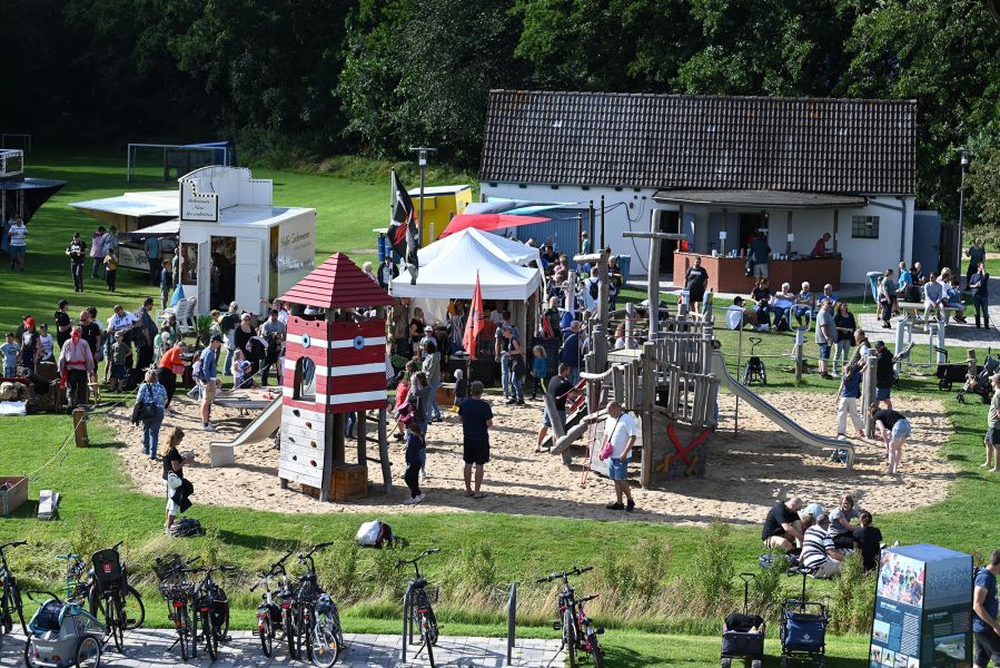 Pratenfest
